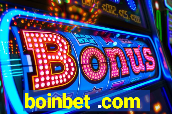 boinbet .com